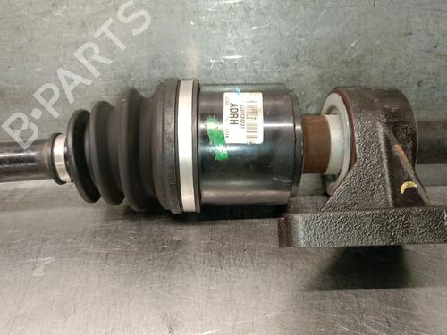 Right front driveshaft SSANGYONG KORANDO (CK) 2.0 e-XDi | BP32705335M39 - Image 4
