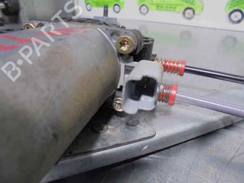 Front right window mechanism CITROËN XSARA Break (N2) 2.0 HDI 90 | BP2053573C23 