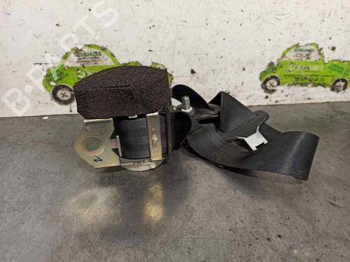 Rear left seatbelt FORD KA (RU8)  | BP7446418I29 