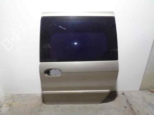 Used Left slide door KIA CARNIVAL II (GQ) 2.9 CRDi (144 hp) 6477688