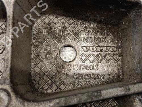 Right rear suspension arm VOLVO XC60 I SUV (156) D5 AWD | BP29966232M15