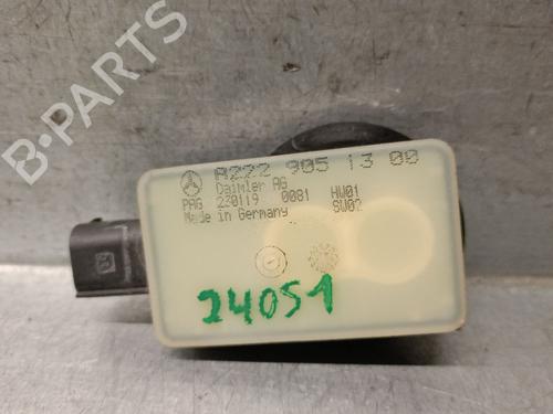 Electronic sensor MERCEDES-BENZ S-CLASS (W222, V222, X222) S 560 e (222.173) | BP31060826M84