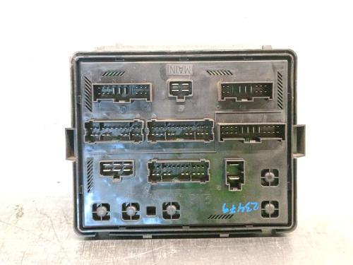 Fuse box SSANGYONG RODIUS I 2.7 Xdi | BP28948959E1 