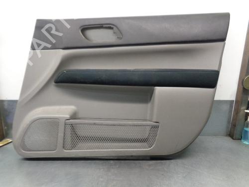 Front right panel SUBARU FORESTER (SG_) 2.0 X AWD (SG5) | BP11769378C59 