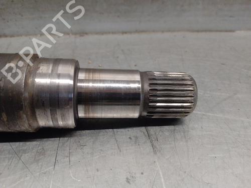 Right front driveshaft FORD S-MAX (WA6) 2.0 TDCi | BP28152579M39 