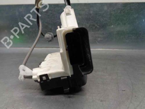 Front right lock CITROËN C4 CACTUS 1.6 HDi 90 | BP7563056C97 