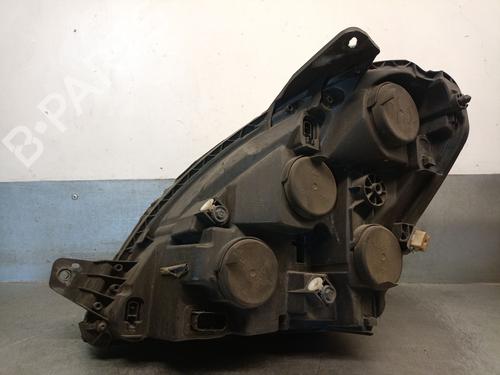Right headlight IVECO DAILY IV Van 35S14 C, 35S14 C/P, 35S14 V, 35S14 V/P, 35C14 V,... | BP37534723C29 - Image 2