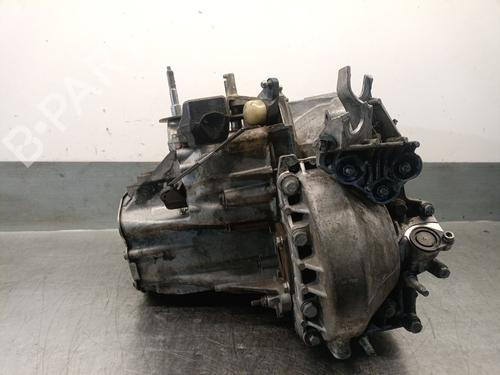 Gearbox PEUGEOT 308 I (4A_, 4C_) 2.0 HDi | BP30082159M3 