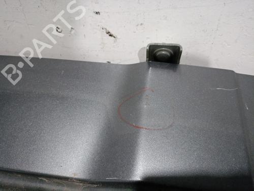 Tailgate DACIA BIGSTER  | BP34544584C6  - Image 5