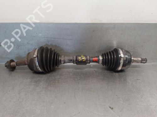Used Left front driveshaft VOLVO V40 Estate (645) 2.0 T (163 hp) 29397021