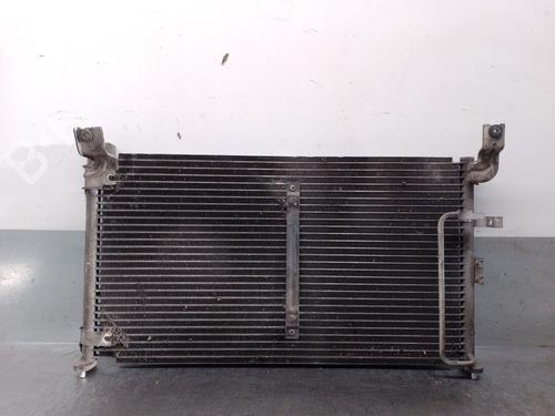 Used AC radiator AC radiator SUZUKI BALENO (EG) 1.6 i 16V (SY416) (98 hp) 33422150 33422150