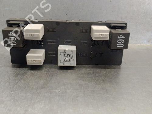 Fuse box VW PASSAT B6 (3C2) 2.0 TDI 16V | BP30168765E1 