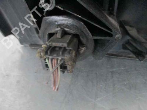 Left mirror RENAULT MEGANE II Estate (KM0/1_) 1.5 dCi (KM16, KM1E) | BP4445277C26 