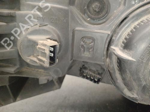 Left headlight VOLVO V70 II (285) 2.4 T | BP36162133C28  - Image 7