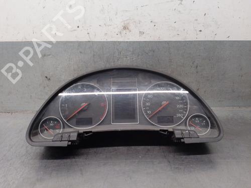 Used Instrument cluster Instrument cluster 39506217 39506217