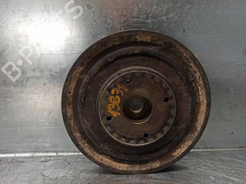 Used Pulley ROVER 400 II (RT) 420 Di (105 hp) 20260683