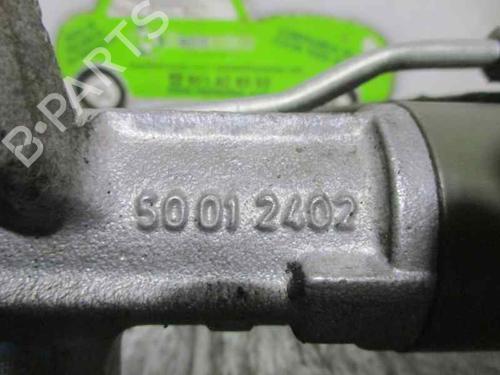 Steering rack TATA INDIGO MARINA (4_V2) 1.4 DICOR | BP12129266M22 