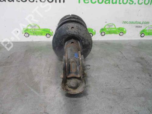 Left front shock absorber CHRYSLER NEON II 2.0 16V | BP3251956M16 