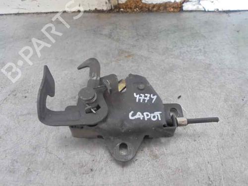Hood lock CHEVROLET REZZO MPV (U100) 1.6 | BP8790697C133 