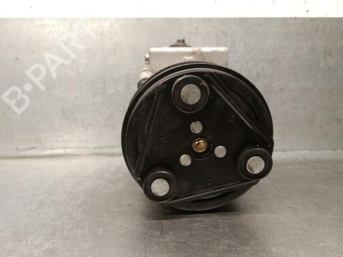 AC compressor FORD MONDEO III (B5Y) 2.0 TDCi | BP40035948M34 - Image 2