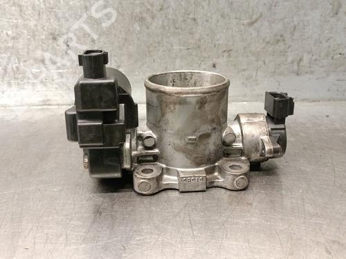 Used Throttle body Throttle body TOYOTA COROLLA Verso (ZER_, ZZE12_, R1_) 2.2 D-4D (AUR10_, AUR10R) (136 hp) 33270145 33270145