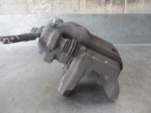 Right front brake caliper NISSAN MICRA IV (K13K, K13KK) 1.2 | BP11617158M104 