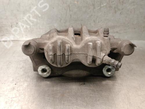 Right front brake caliper RENAULT MASTER III Van (FV) 2.3 dCi 130 FWD (FV0M, FV0Y, FV0J, FV02, FV03) | BP32998805M104 - Image 4