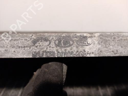AC radiator KIA MAGENTIS II (MG) 2.0 CRDi | BP13648027M32 