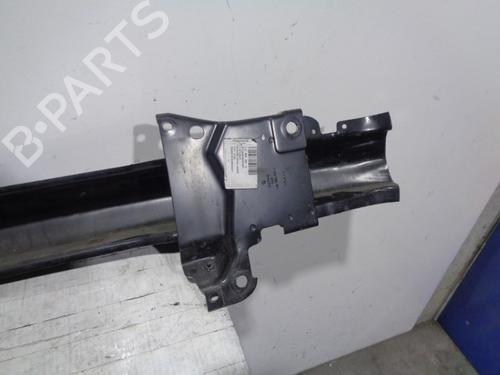 Rear bumper reinforcement VW GOLF IV (1J1) 1.9 TDI | BP11704000C73 