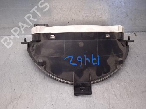 Instrument cluster CITROËN C3 I (FC_, FN_) 1.4 HDi | BP12117898C47 