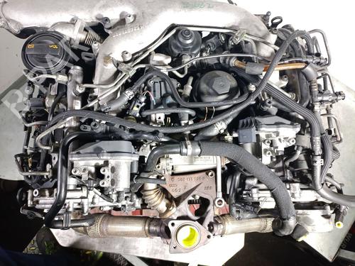 Engine AUDI A4 B8 (8K2) 2.7 TDI | BP36387984M1 - Image 6