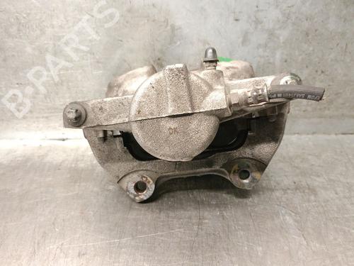 Right front brake caliper FIAT 500 (312_) Electric (EV) | BP29730158M104