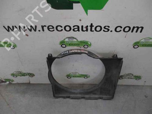 Other SUZUKI JIMNY Closed Off-Road Vehicle (SN) 1.3 16V 4WD (SN413) PANEL | FRONTAL