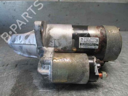 Starter SUBARU LEGACY III Estate (BH) 2.5 AWD (BH9) | BP4445422M8 