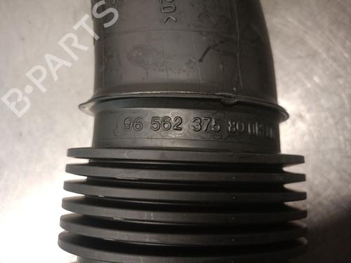 Pipe PEUGEOT 3008 I MPV (0U_) 1.6 VTi | BP28093475M125 