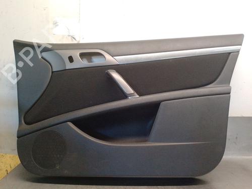 Høyre frontpanel PEUGEOT 407 (6D_) [2004-2011]  31190176