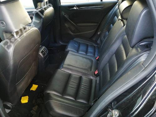 Display monitor VW GOLF VI (5K1) 2.0 TDI | BP17002090C48 - Image 11
