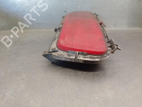 Rear fog light CITROËN C4 Grand Picasso I (UA_) 1.6 HDi | BP31627133C37