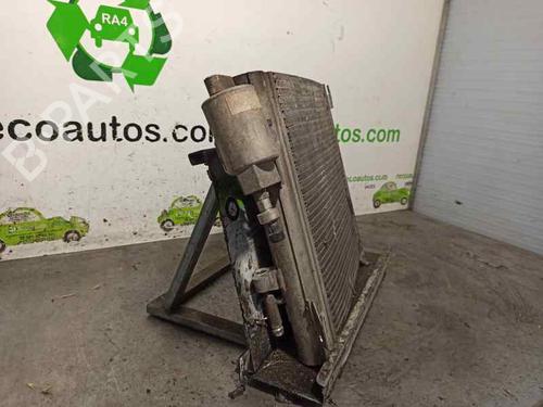 AC-Kondensator OPEL ASTRA G Hatchback (T98) 1.7 CDTI (F08, F48) | BP5544972M32 