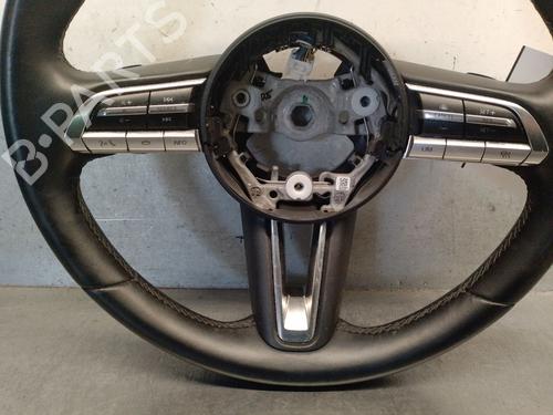 Volant MAZDA 3 Hatchback (BP) 2.0 SKYACTIV-G M Hybrid | BP32365960C49 