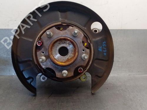 Used Right rear steering knuckle Right rear steering knuckle SSANGYONG KYRON 2.7 Xdi 4x4 (163 hp) 34194721 34194721