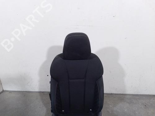 Right front seat SKODA KAMIQ (NW4) 1.0 TSI | BP36841025C16  - Image 7