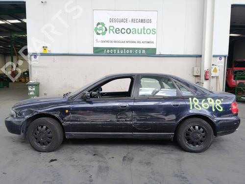 Headlight switch AUDI A4 B5 (8D2) 1.8 | BP15611365I24  - Image 6