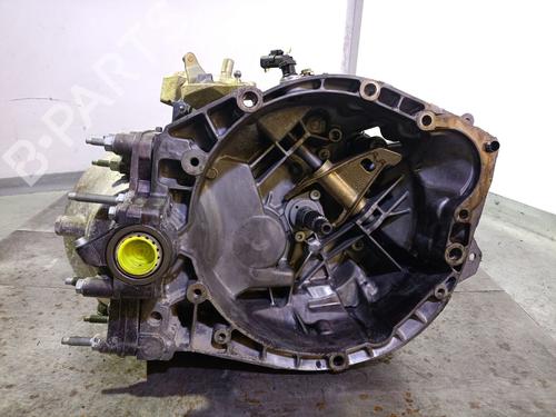Used Gearbox CITROËN C5 I (DC_) 2.0 HDi (DCRHZB, DCRHZE) (109 hp) 24334293