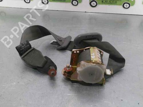 Used Rear right seatbelt Rear right seatbelt 7447772 7447772