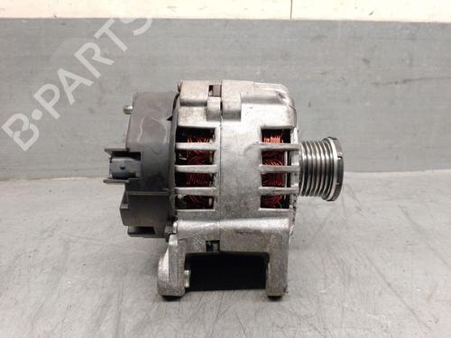 Used Alternator OPEL VIVARO A Van (X83) 1.9 DTI (F7) (101 hp) 31947684