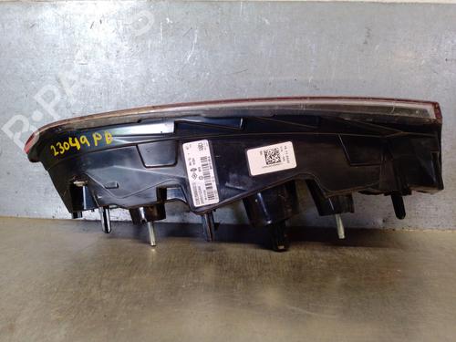 Høyre baklys RENAULT CAPTUR II (HF_) TCe 90 (HFM6) | BP29973275C35