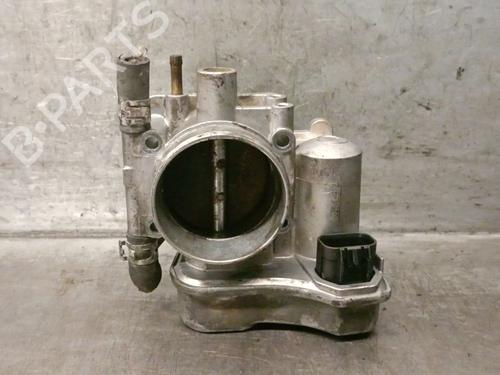 Spjældhus OPEL ZAFIRA A MPV (T98) 1.8 16V (F75) (125 hp) 30972686