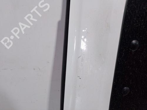 Venstre side skyvedør DACIA DOKKER MPV (KE_) 1.5 dCi (KEAJ, KEAH) | BP28514201C74