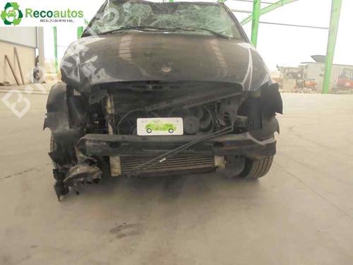 Heater resistor MERCEDES-BENZ VITO Bus (W639) 111 CDI (639.701, 639.703, 639.705) | BP11666944M108